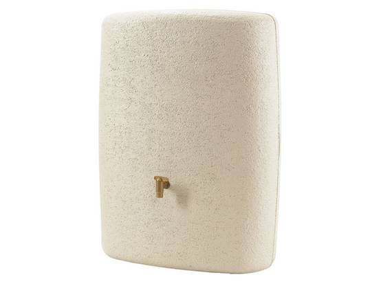 Garantia - Kit Cuve "terra" 275 Litres Gris -garantia - Image 1
