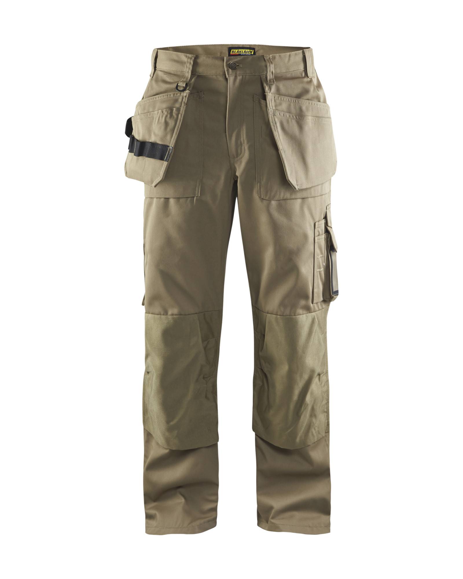 Pantalon Artisan Beige | 153018602400 - Blaklader - Image 1
