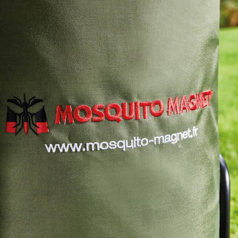 Piège Anti-moustiques d'extérieur Pioneer - MOSQUITO MAGNET BY FAVEX - Jusqu'à 3000m2 + 2 packs de recharges + 2 recharges - Image 10
