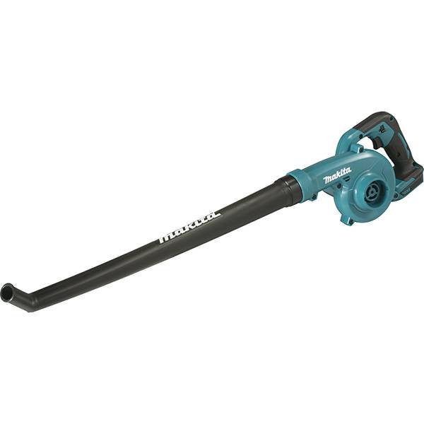 Souffleur 18V Li-Ion - MAKITA - sans batterie ni chargeur - DUB186Z - Image 1