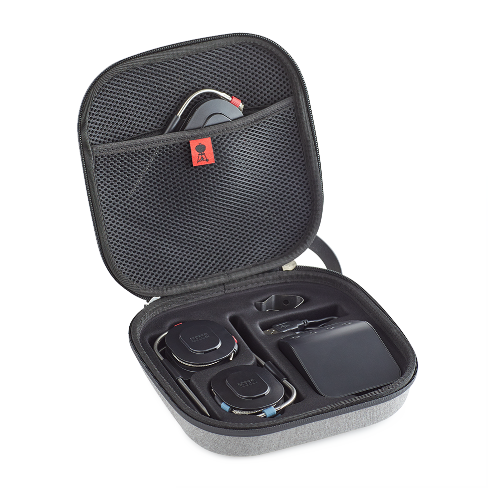 Etui pour thermomètre connecté Weber Connect - Image 2