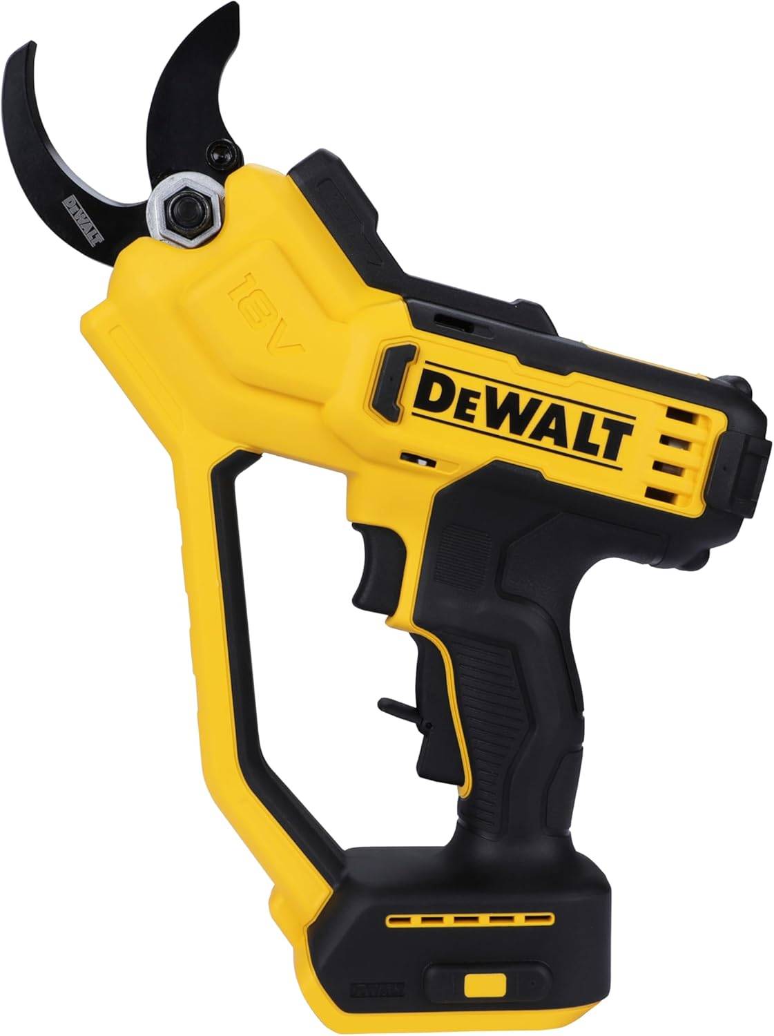 Sécateur XR 18V - Ø 38 mm - Sans batterie, ni chargeur - DEWALT - DCMPP568N-XJ - Image 9