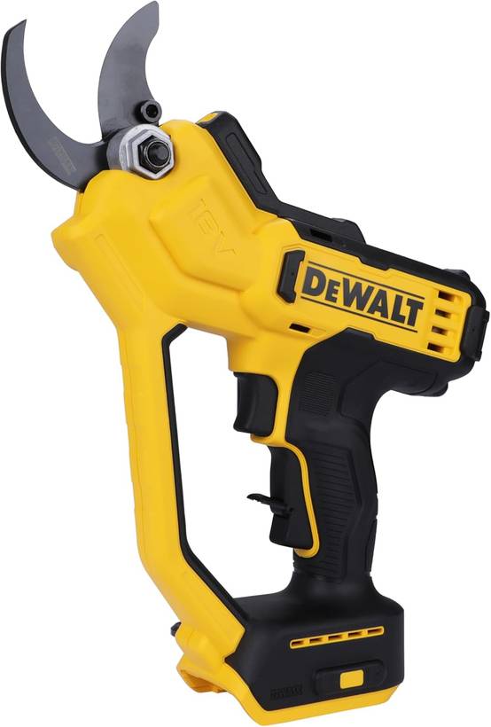 Sécateur XR 18V - Ø 38 mm - Sans batterie, ni chargeur - DEWALT - DCMPP568N-XJ - Image 2