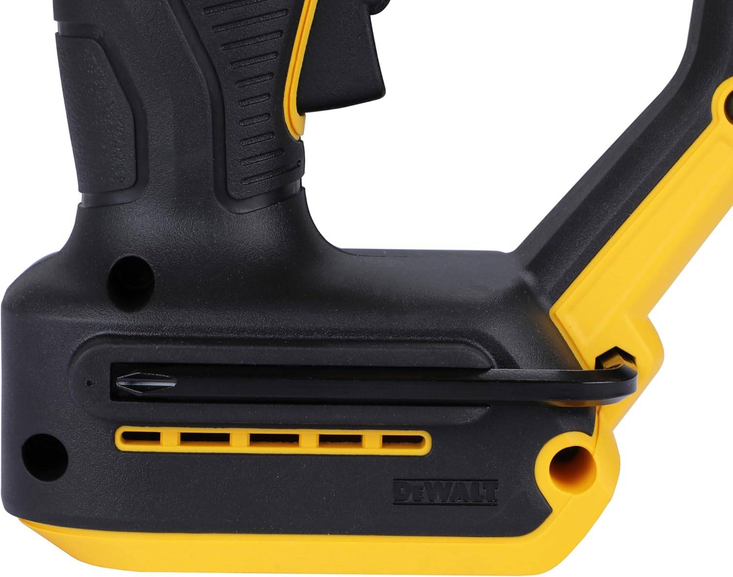 Sécateur XR 18V - Ø 38 mm - Sans batterie, ni chargeur - DEWALT - DCMPP568N-XJ - Image 4