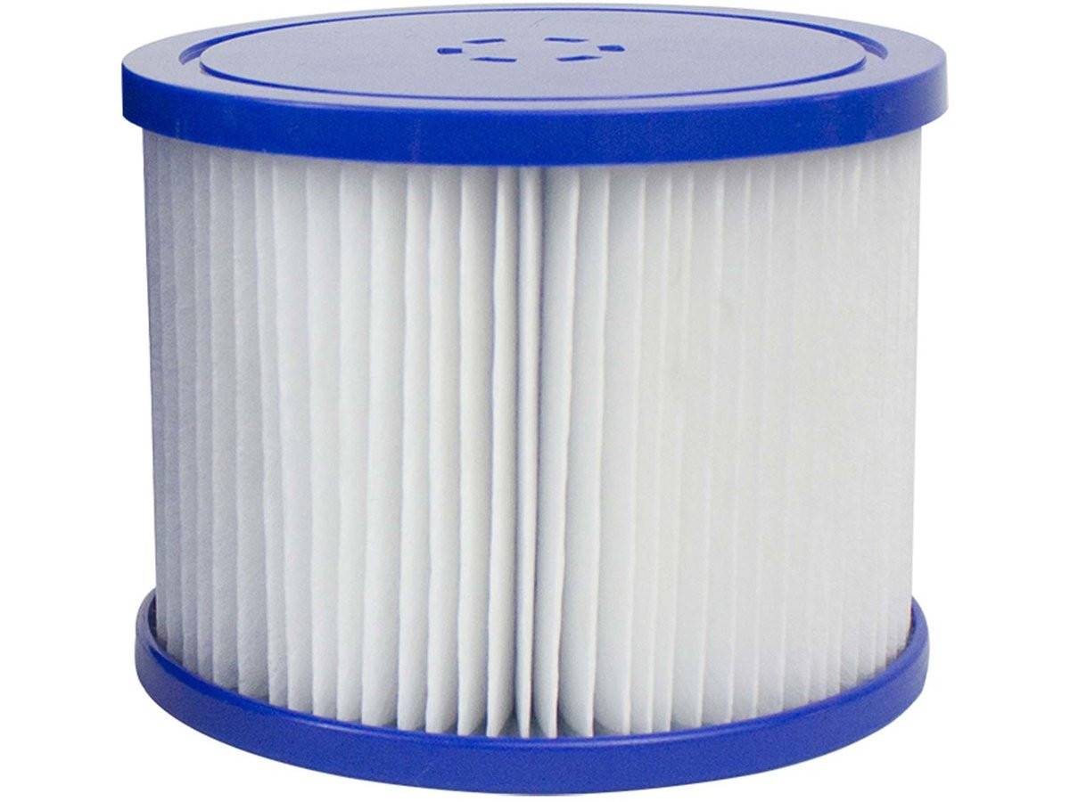 Lot De 3 Cartouches De Filtration Pour Spa Gonflable -habitat Et Jardin - Image 2