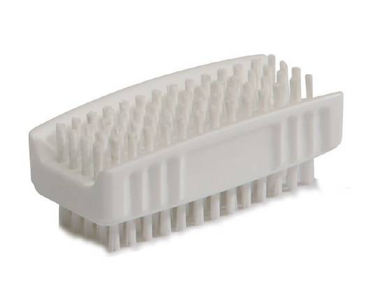 Brosse À Ongle Blanc - Guialto