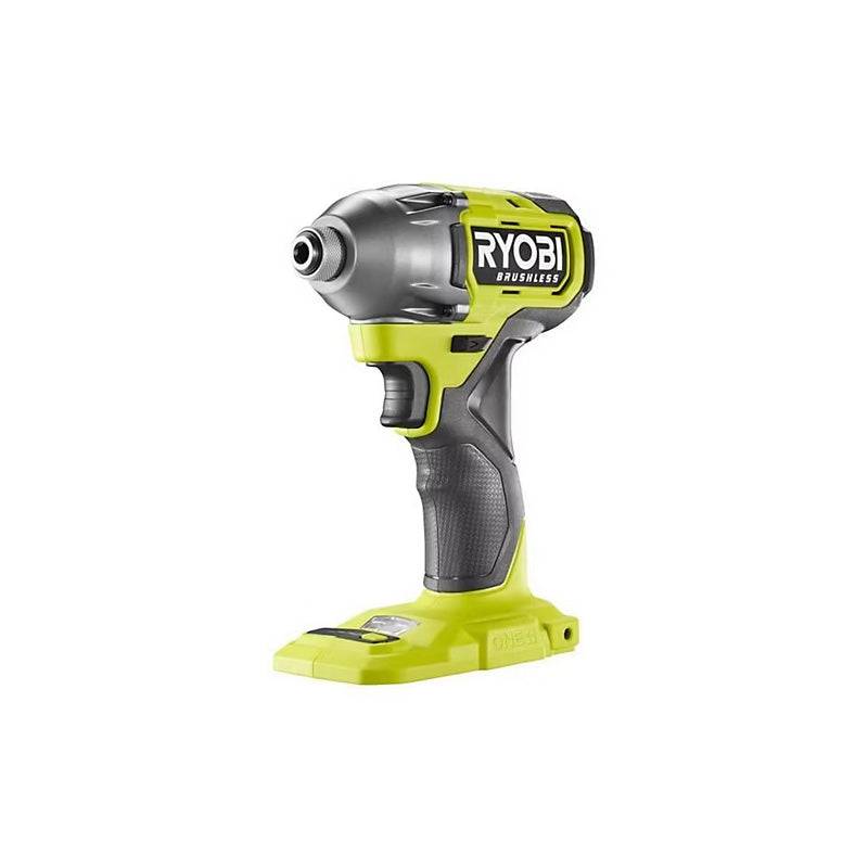 Visseuse à chocs  RYOBI RID18BL-0 18V ONE+ BRUSHLESS 300 Nm (vendu sans batterie) Ryobi - Image 1