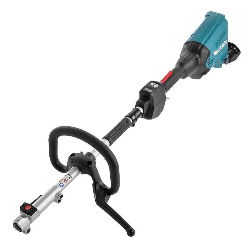 Makita - Outil Multifonctions MAKITA DUX60ZM4 (2x18V) Li-Ion (vendu sans batterie) Makita - Image 2