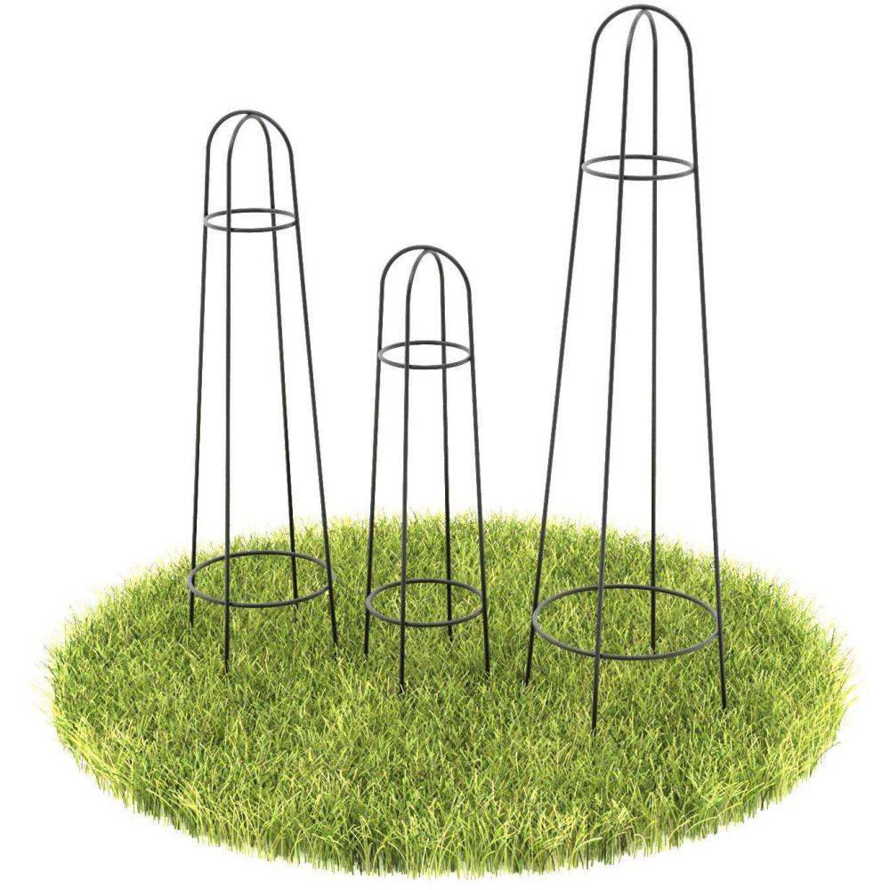 Komet - Treilli en acier Sunny (Lot de 3) - Image 2