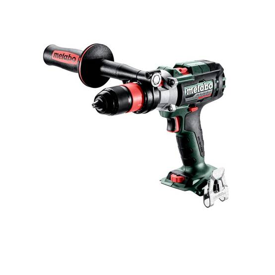 Metabo - Perceuse à percussion 18 V SB 18 LTX-3 BL Q I (sans batterie ni chargeur), coffret - Image 1