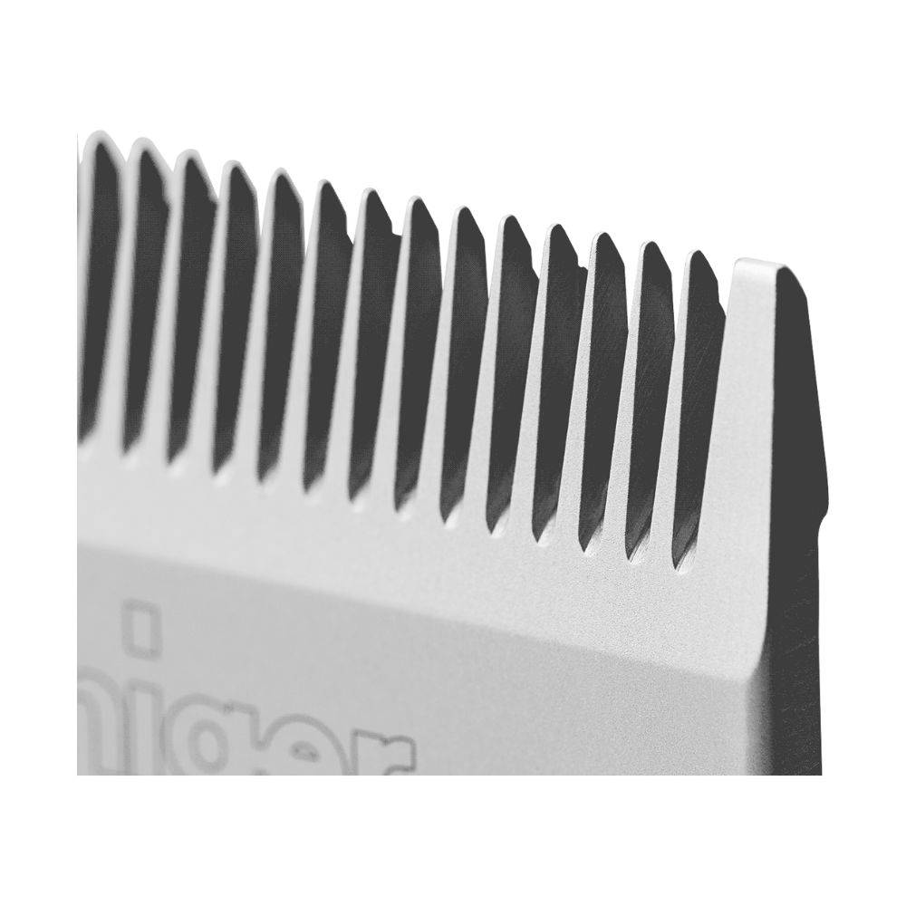 Heiniger - Tête de coupe Heiniger Saphir 10/1.5mm - Image 5