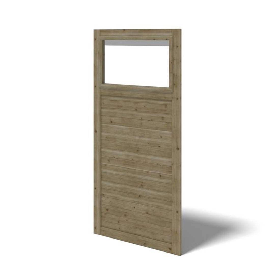 Altanka - Panneau pour pergola 1,01x2,17m - ALT15 - ALTANKA - Image 1