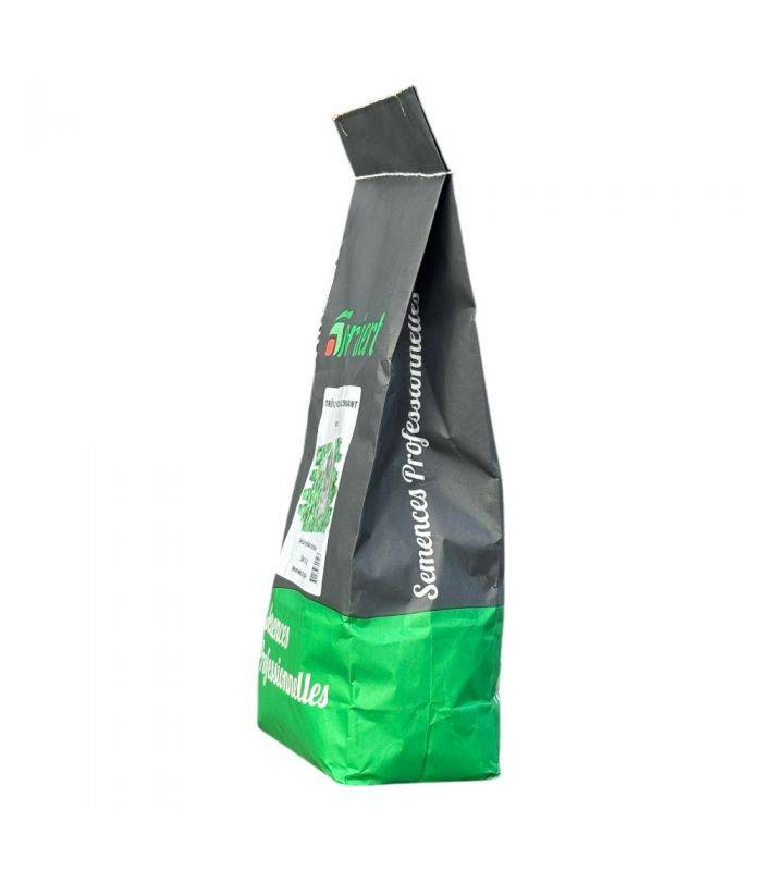Florivert - Trèfle micro-feuille gazonnant, résistant sécheresse, 1 kg, 200-350 m² - Florivert 1206296 - Image 2