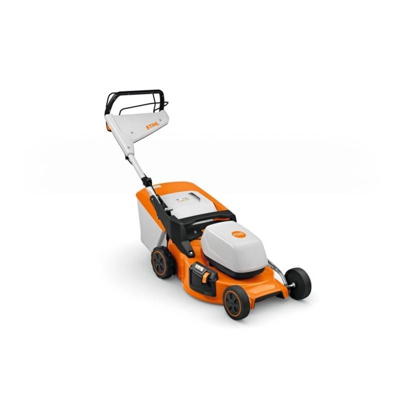Tondeuse à batterie RMA 253 T - STIHL