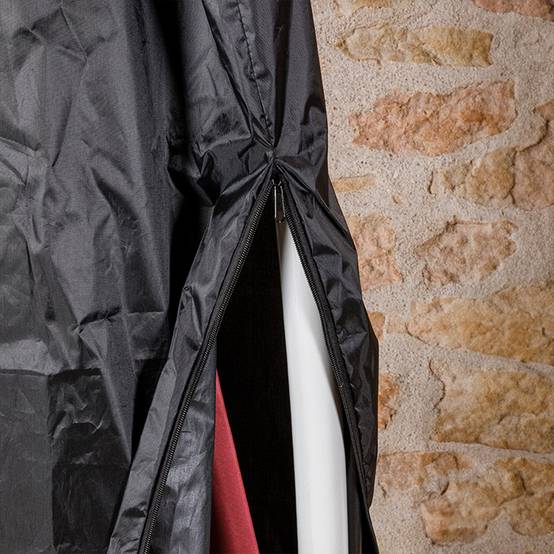 Somagic - Housse Ø 70 x H 250 cm pour parasol déporté - SOMAGIC - Image 5