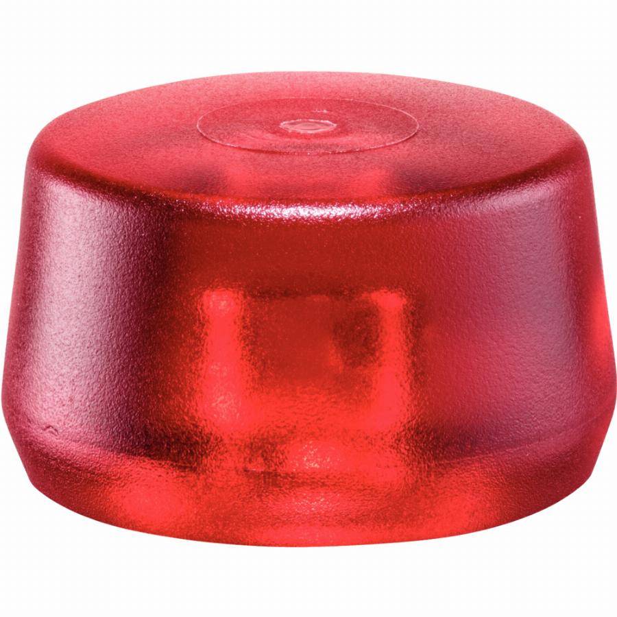 Embouts BASEPLEX, Acétate de cellulose, rouge - D=30 mm - 3966.030