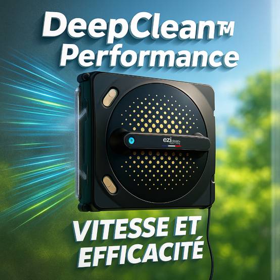 Robot Lave-vitres eziclean® Windobot S10 Vibra - Image 2