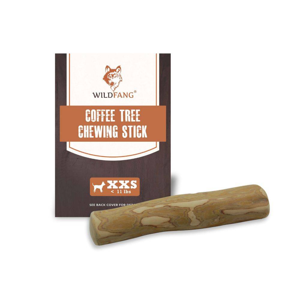 Wildfang - Wildfang - Coffret Gourmet Mini - pour chiens de très petite taille - Image 2