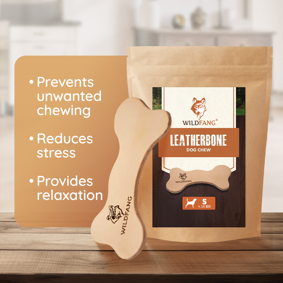 Wildfang - Wildfang - Coffret Gourmet Mini - pour chiens de très petite taille - Image 6
