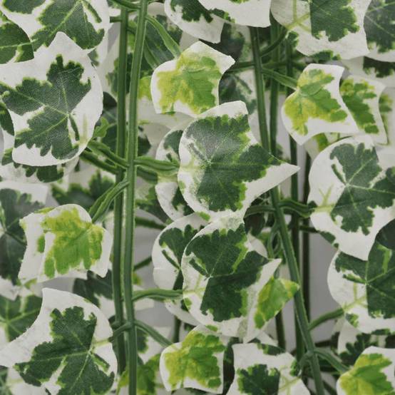 Autre - Buissons de lierre artificielle 2 pcs 90 cm - Image 2