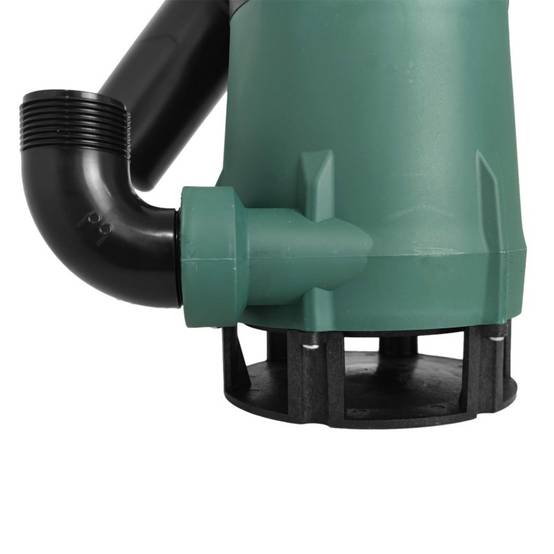Pompe de relevage Feka 600R M-AUT JETLY pour eaux peu chargées - 131172 - Image 6