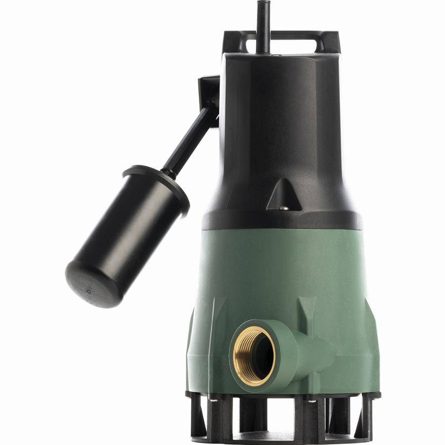 Pompe de relevage Feka 600R M-AUT JETLY pour eaux peu chargées - 131172 - Image 1