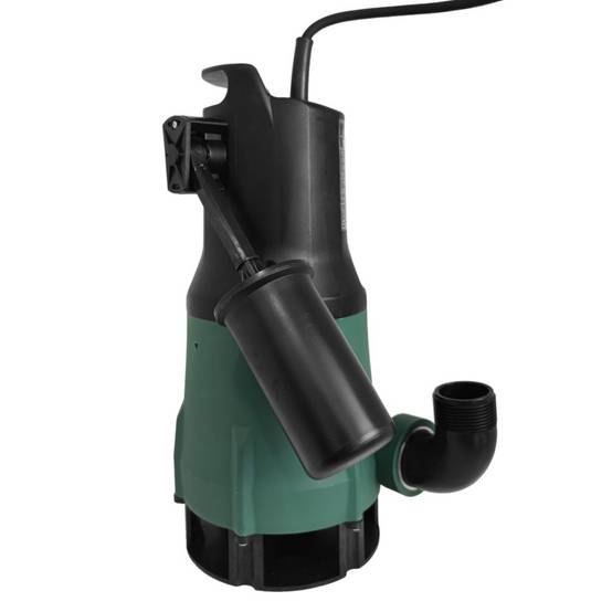 Pompe de relevage Feka 600R M-AUT JETLY pour eaux peu chargées - 131172 - Image 3