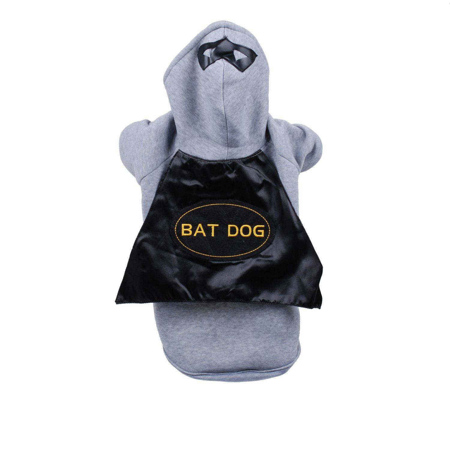 Sans Marque - Costume pour chien Chauve Souris - Taille S - Dogi