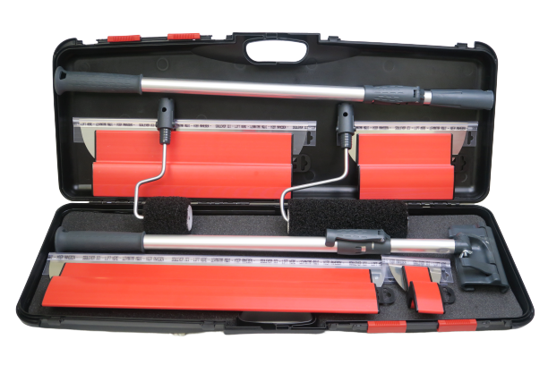 Valise ParfaitLiss' Finition - OUTIL PARFAIT - 80506 - Image 4