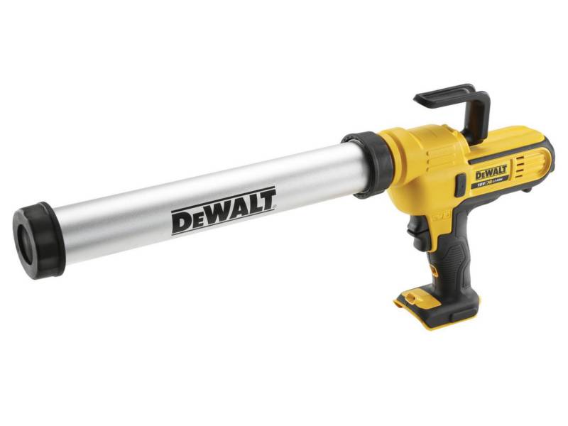 Dewalt - Pistolet à mastic 18V XR 310 - 600ml (sans batterie ni chargeur) - DEWALT - DCE580N - Image 2