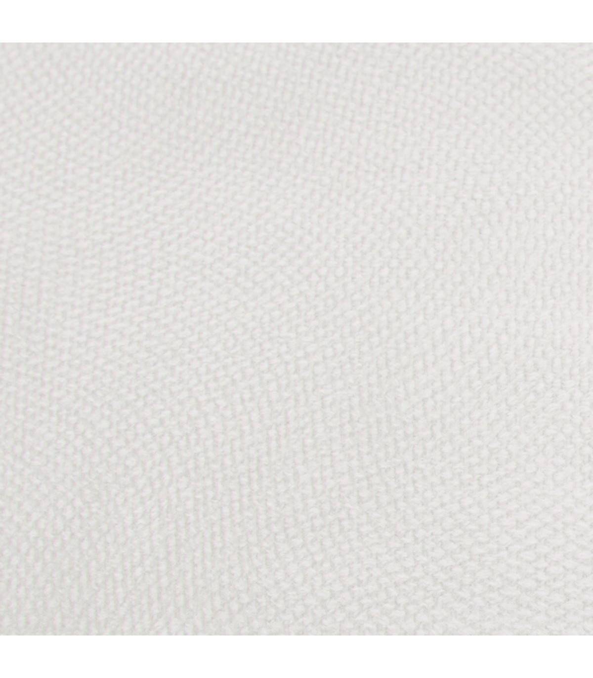 Coussin déhoussable  Ivoire 30 x 50 cm - Image 3