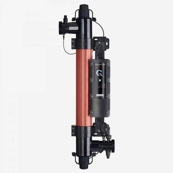 Tube UV 1