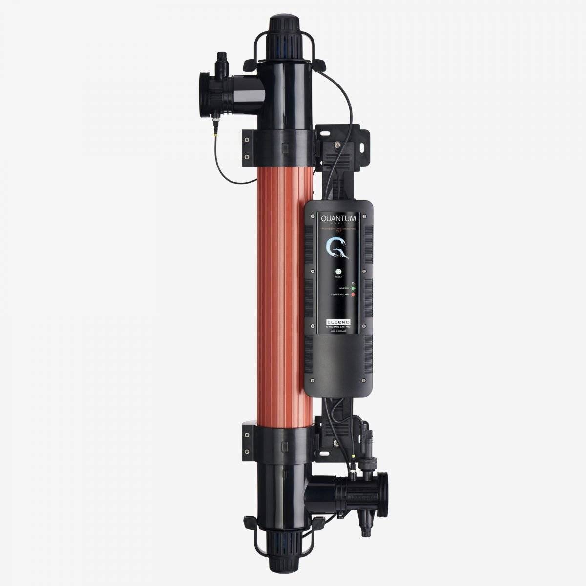 Tube UV 1