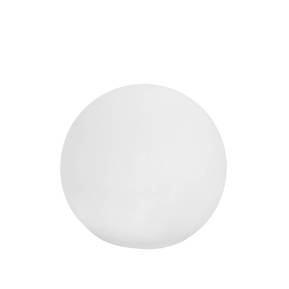 Boule lumineuse photovoltaique polyéthylène by ARKEMA DESIGN - Image 1