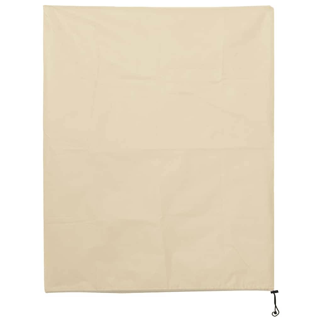 Vidaxl - Housses de protection pour plantes avec cordon de serrage 4 pcs vidaXL 364874 - Image 5