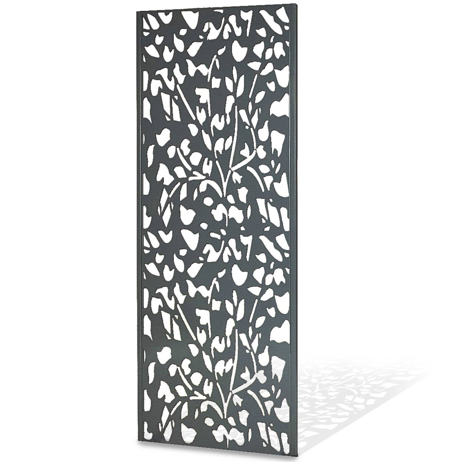 Claustra de jardin 160 x 60 cm - Panneau décoratif extérieur - TERRE JARDIN - Image 1