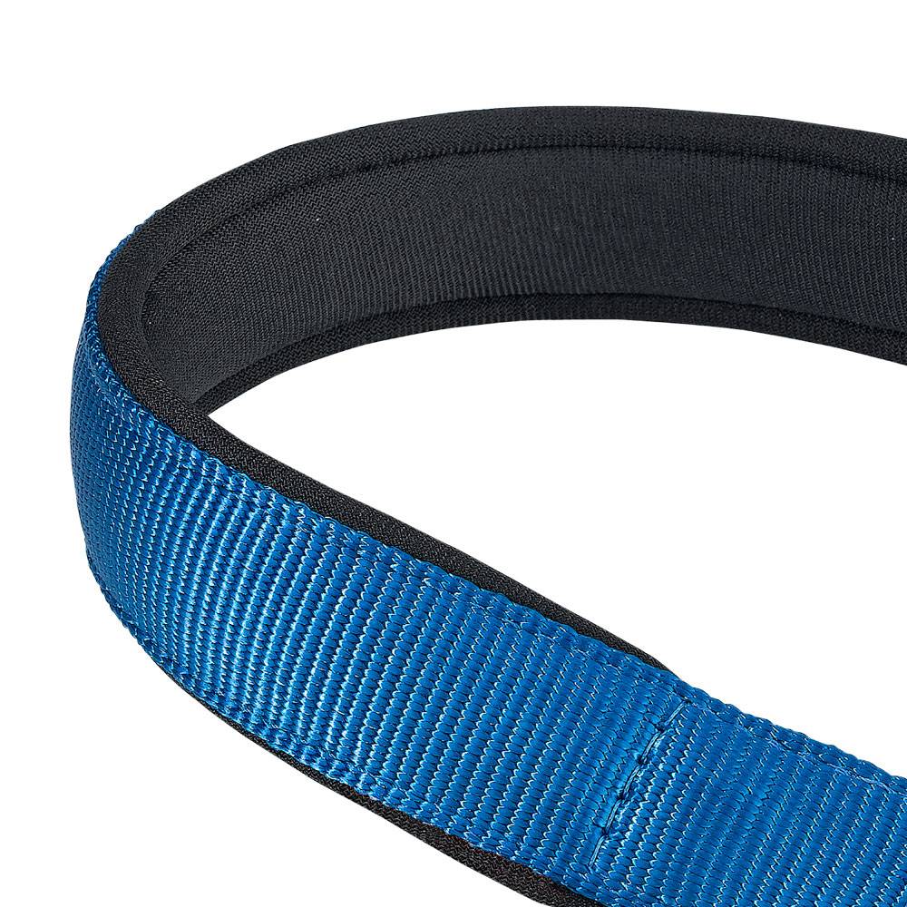 Ferplast - FERPLAST DAYTONA CSS collier semi-étrangleur chien nylon rembourrage moelleux couleurs - Image 3