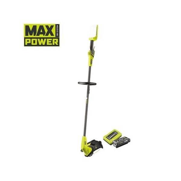 Ryobi - RYOBI - Coupe-bordures 36V MAXPOWER - Ø coupe 28-33 cm - Ø fil 1 x 2,0 mm + batterie 36V 2,0 Ah et 1 chargeur 1,7 A - RY36LT33 - Image 1