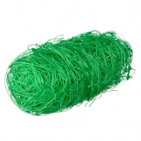 Filet à ramer vert 10 g/m², Dimensions 2 x 5 m - Image 3
