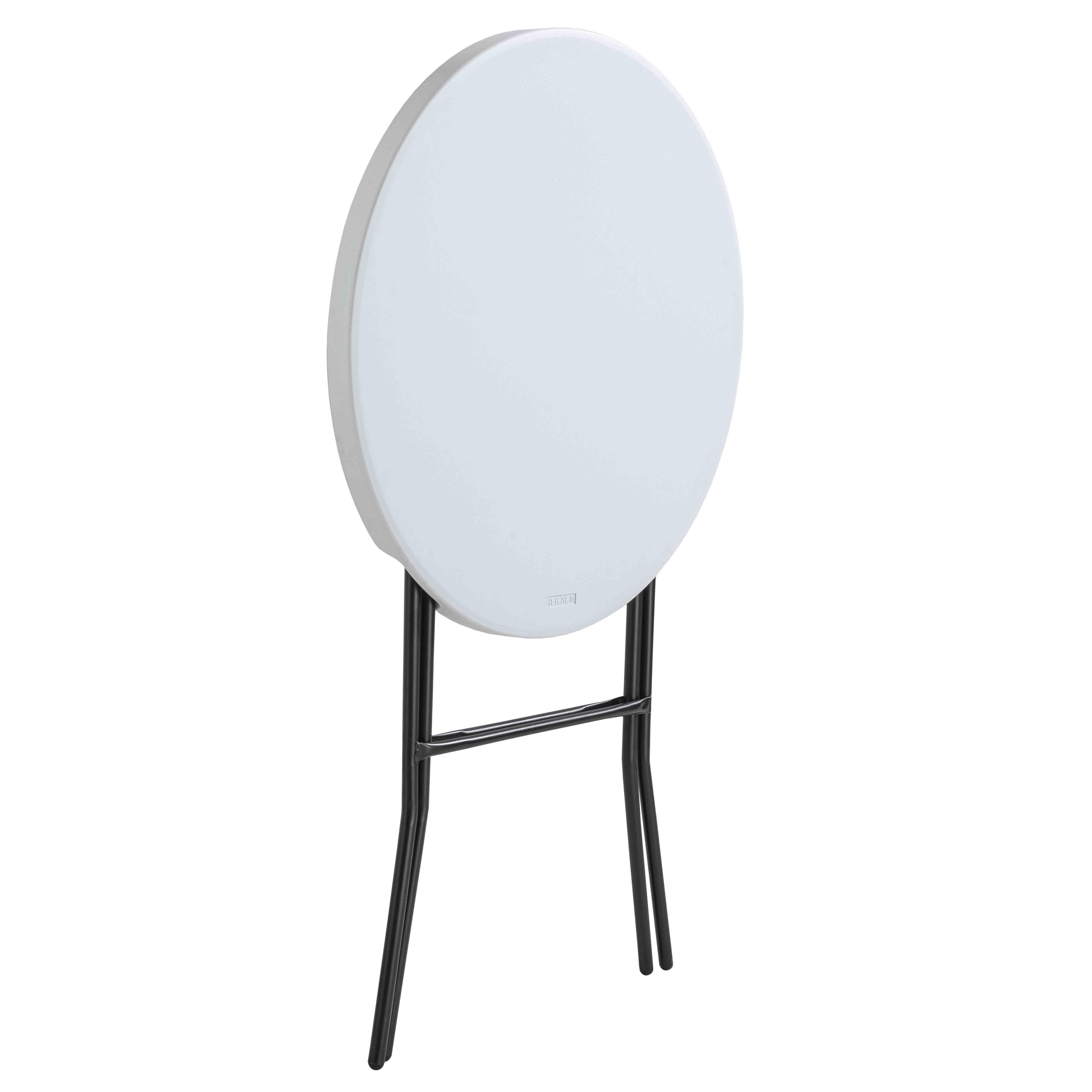 Oviala - Lot de 5 Mange debout pliant REKKEM - Oviala - Image 2