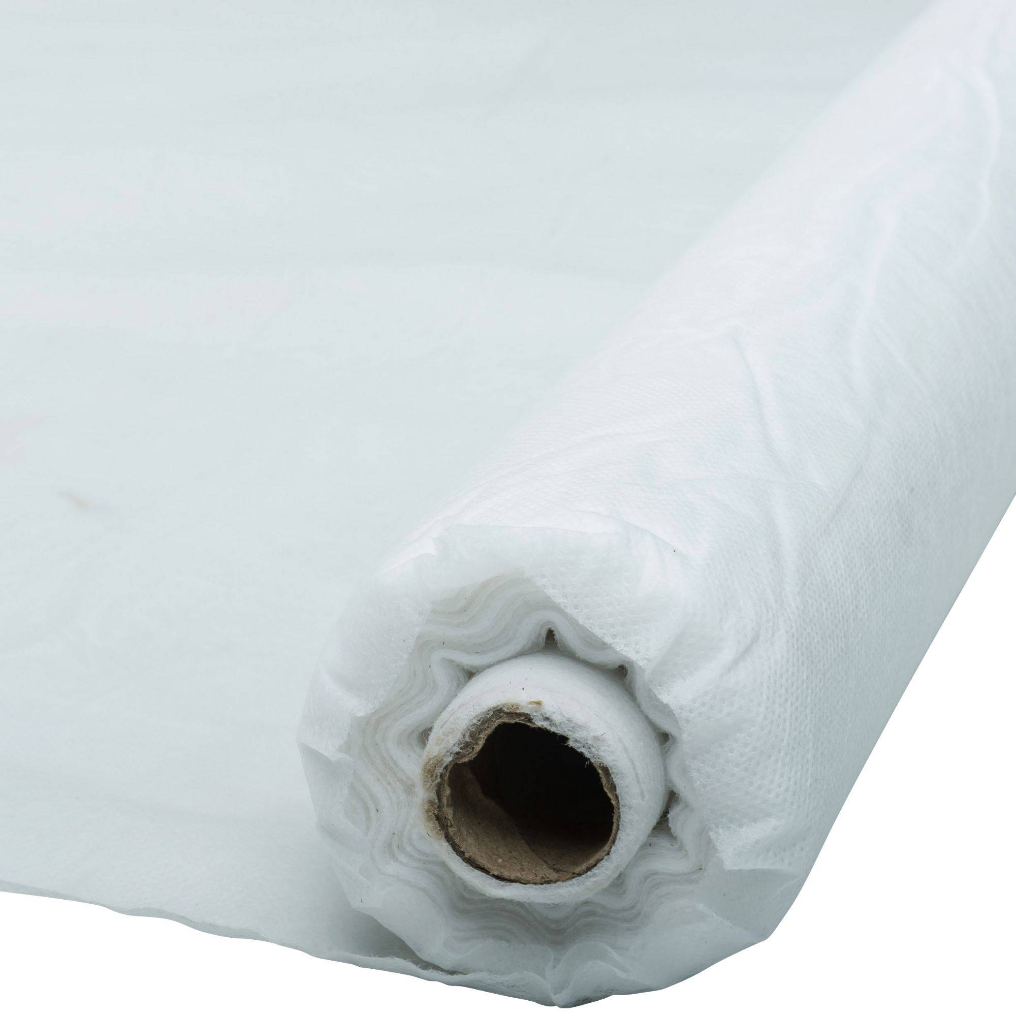 Voile d'hivernage en rouleau blanc 30g/m2 WERKA PRO - Image 2
