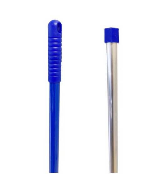 Manche Alu 1,40M Embout Hexagonal - Guialto