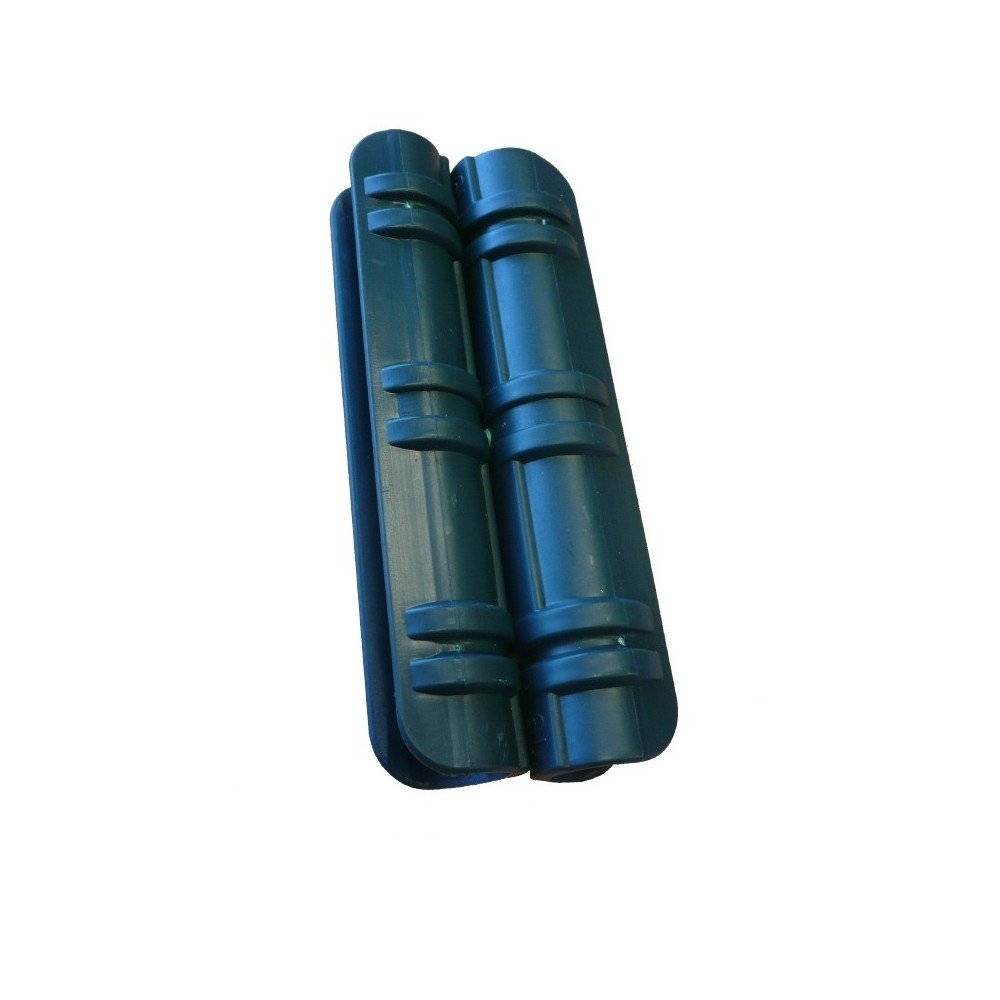 Lot de 6 kits de jonction pour serre à tomates - Image 2