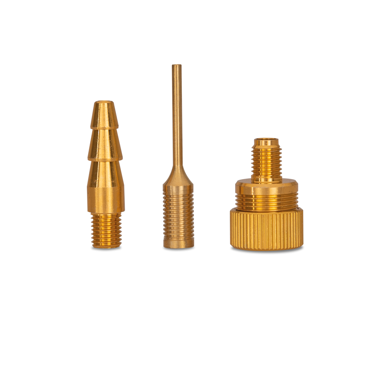 Kit air comprimé 8 accessoires VITO pour Compresseurs d'air - Image 8