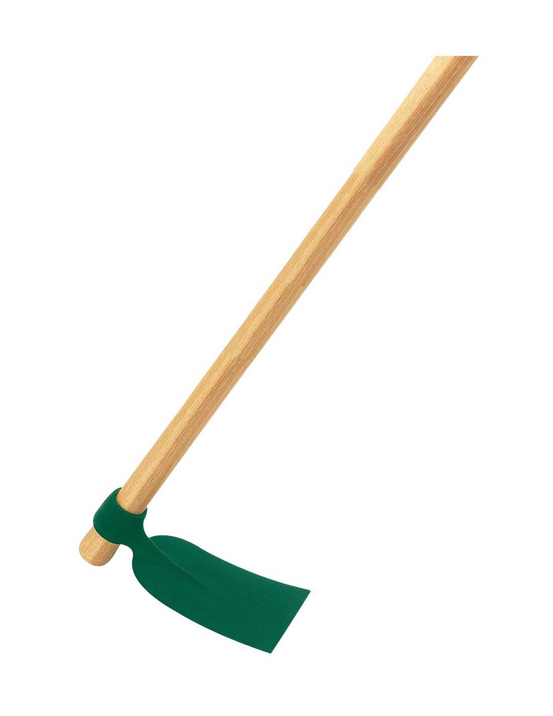 Cap Vert - Houe Lorraine Forgée 14cm Outil De Jardinage Robuste Et Durable - Capvert