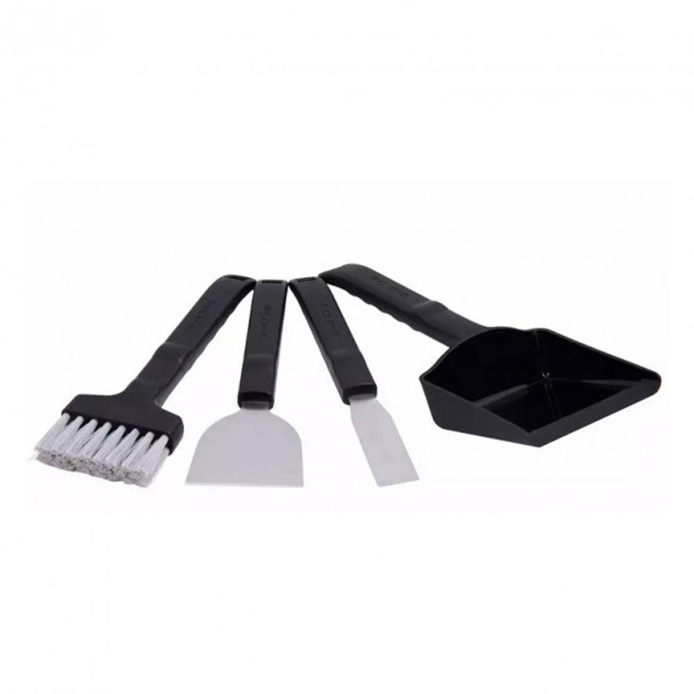 Broil King - Kit de nettoyage Broil King 4 pièces - Image 1