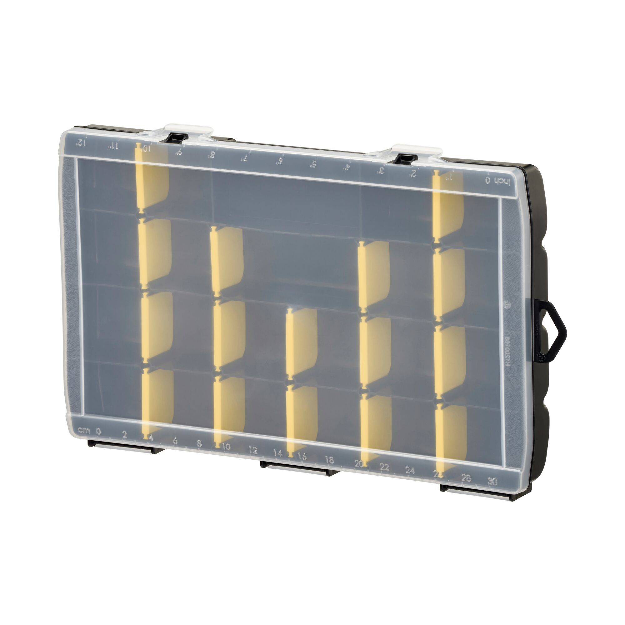 stanley - STANLEY Organiseur Classic 22 Compartiments - STST81681-1 - Image 1