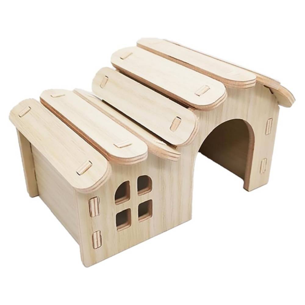 Maison pour hamsters DtopbuyAge - Image 1