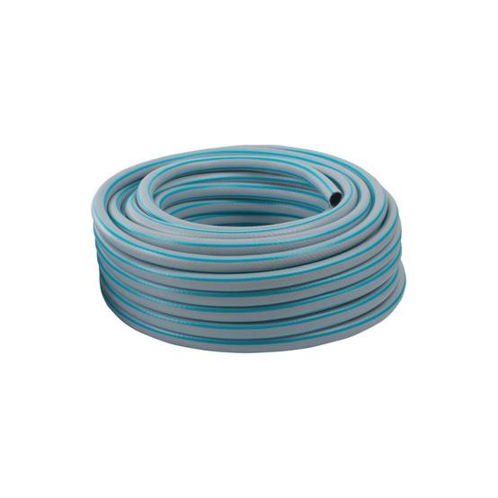 Tuyau D'arrosage 1/2" Rouleau 30m, Mega