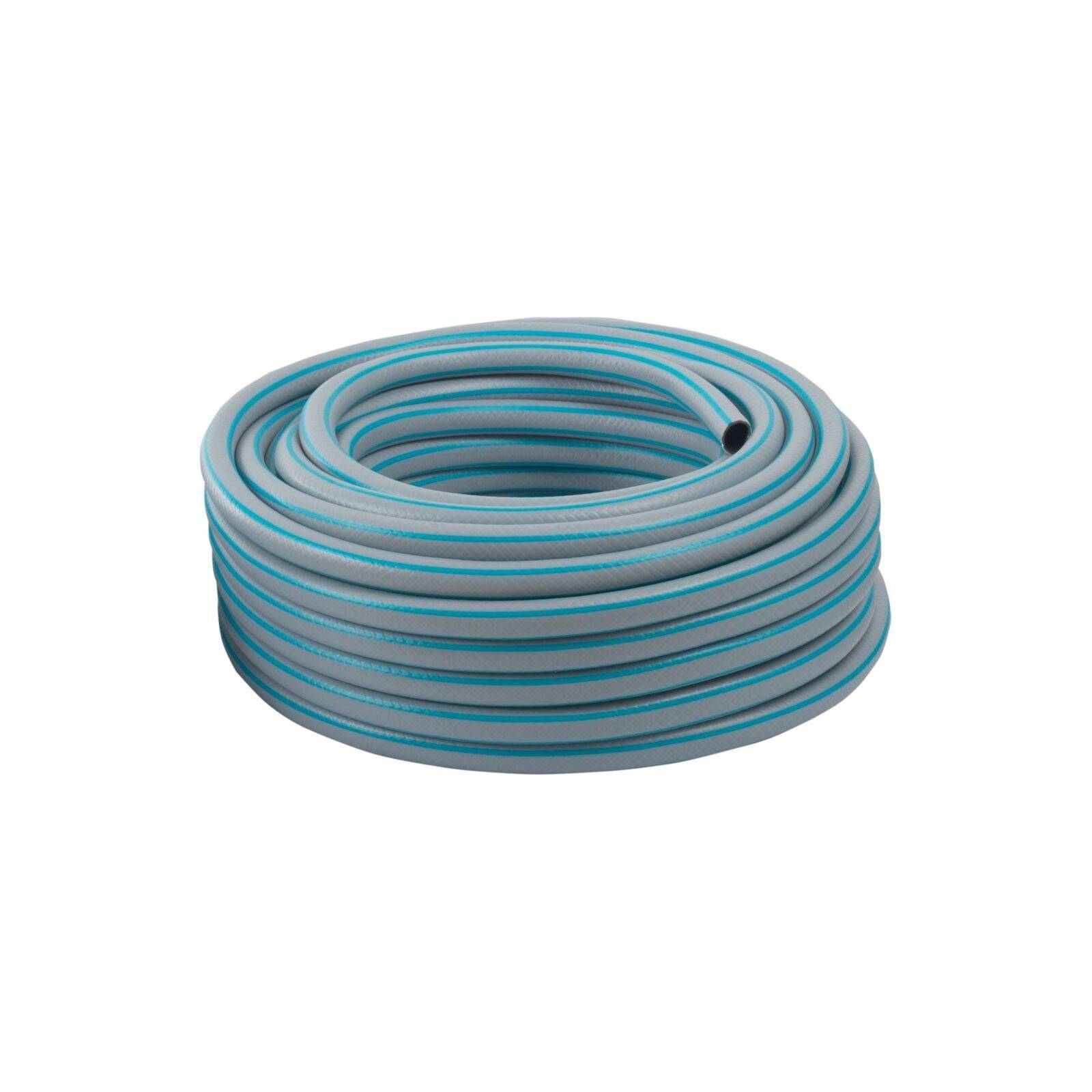 Tuyau D'arrosage 1/2" Rouleau 30m, Mega